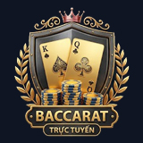 Baccarat Trực Tuyến